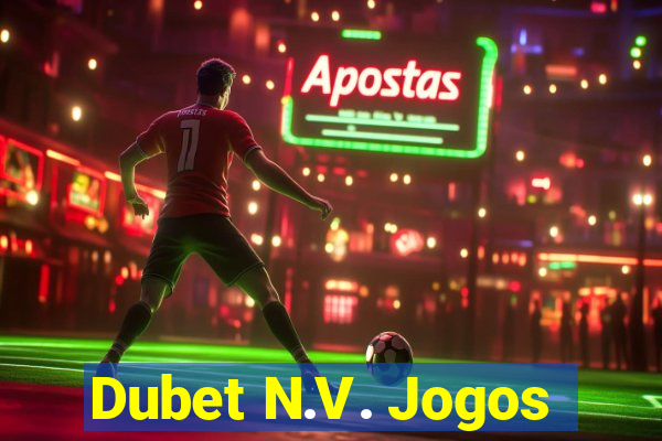 Dubet N.V. Jogos